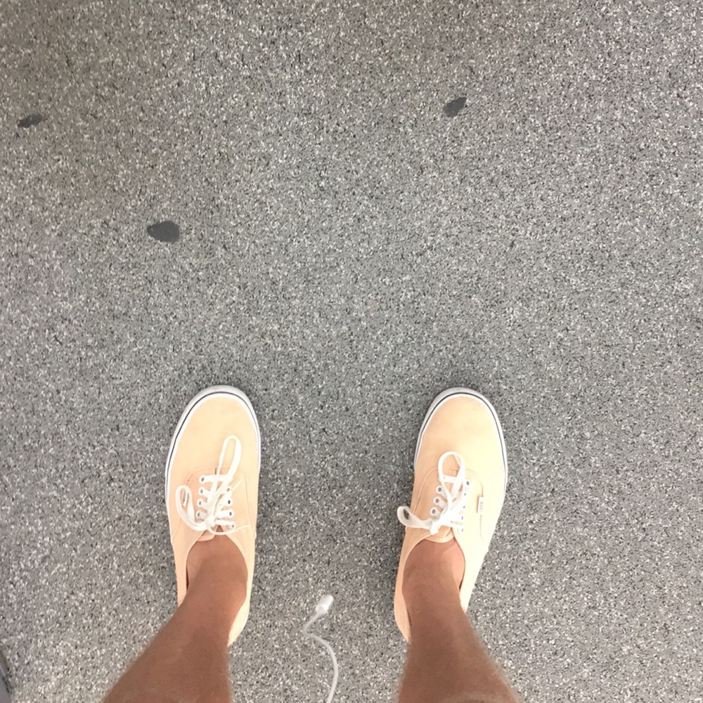 Meet your Posher, Thomas